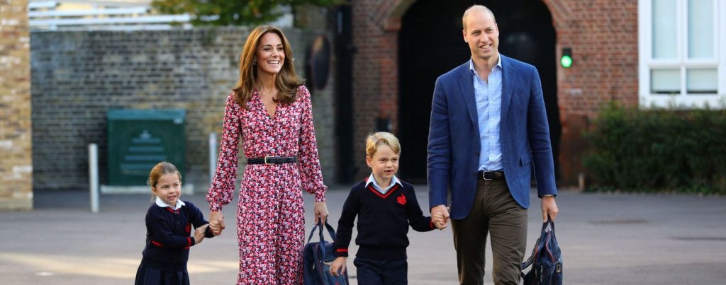 Πρίγκιπας Ουίλιαμ: Αποκάλυψε το χειρότερο δώρο που έχει κάνει στην Κέιτ Μίντλετον