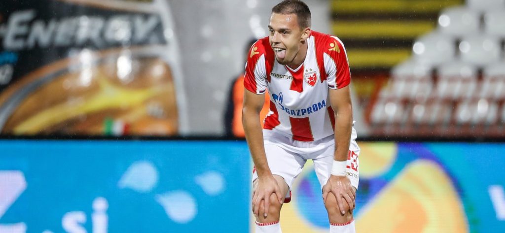 Παναθηναϊκός: Ψηλά στην λίστα του ο Μ.Ρόντιτς – Εξετάζει και την περίπτωση του Ν.Αντόνοφ