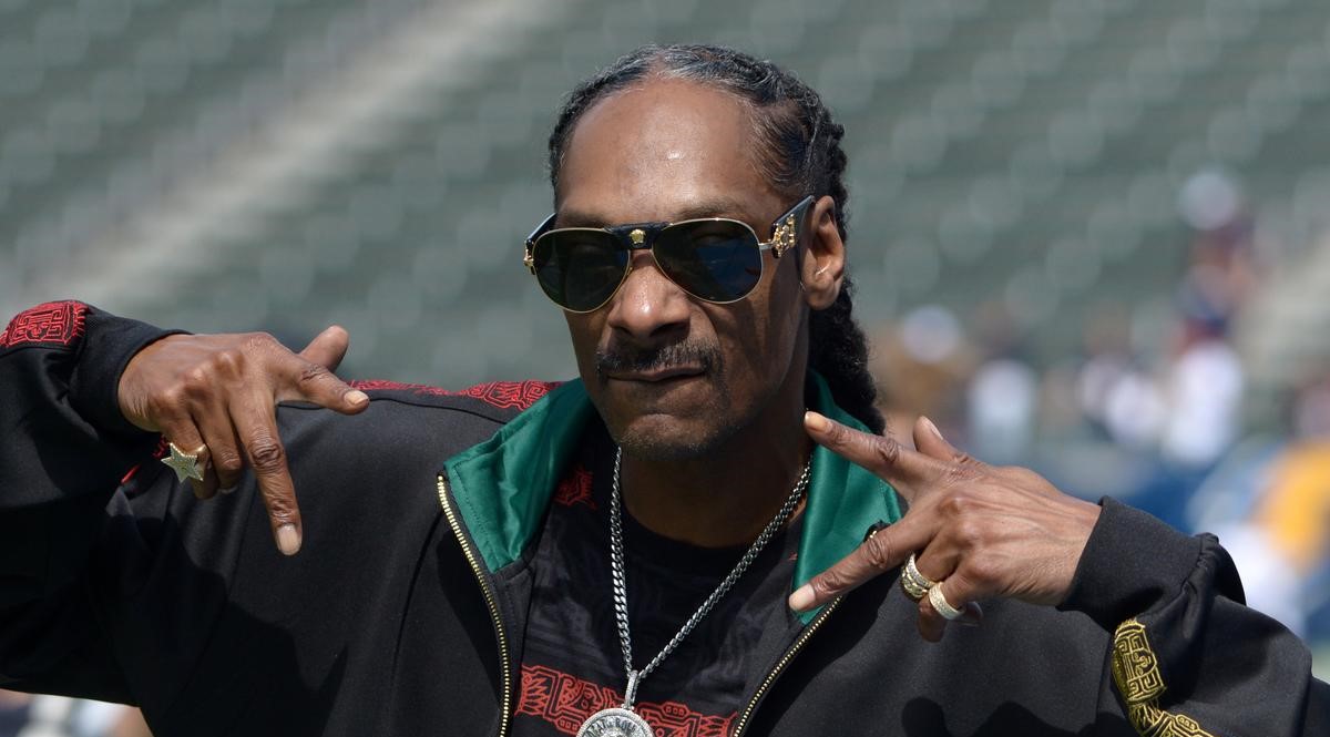 Snoop Dogg: «Υπάρχουν ράπερ που ο Eminem δεν μπορεί να τα βάλει μαζί τους»