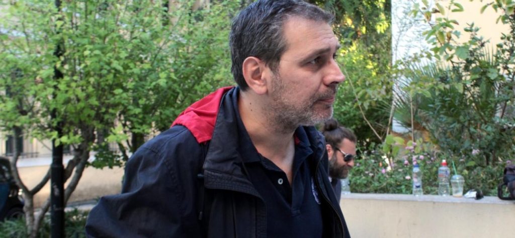 Υπόθεση Σ.Χίου: Παραδίδει και παρουσιάζει ηχητικό υλικό που αλλάζει τα δεδομένα