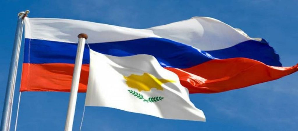 Η Κύπρος περιμένει την απόφαση της Ρωσίας για την αποφυγή της διπλής φορολογίας