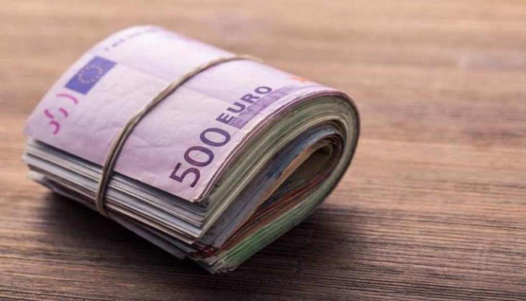 Ν.Κορέα: Το «τερμάτισαν» – Βάζουν χρήματα σε πλυντήρια για να τα απολυμάνουν