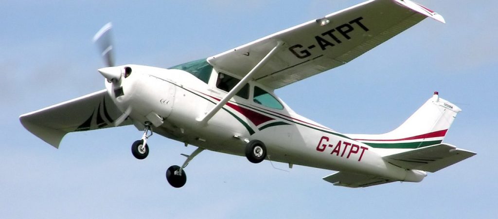 Έτσι έγινε το ατύχημα με το αεροπλάνο στις Σέρρες – Σωτήριος αποδείχθηκε ένας πλάτανος (φώτο-βίντεο) (upd)