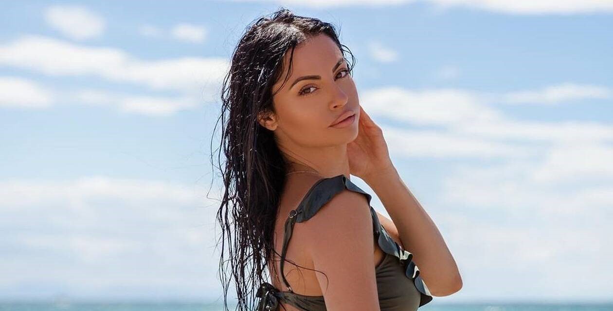 Δήμητρα Αλεξανδράκη: Αναρρώνει μετά το χειρουργείο μαζί με την Ιωάννα Τούνη…στη Μύκονο (βίντεο)