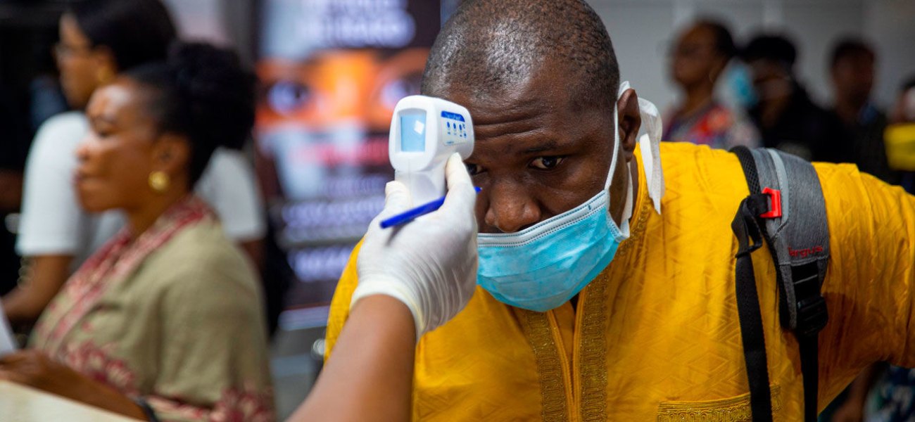 Γκάμπια: Σε καραντίνα τέθηκε ο πρόεδρος της χώρας – Θετικοί στον κορωνοϊό τρεις υπουργοί