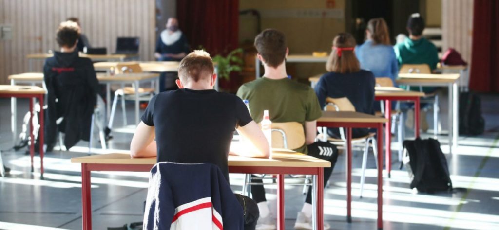 Γερμανία: Προ των πυλών το άνοιγμα των σχολείων στην Σαξονία