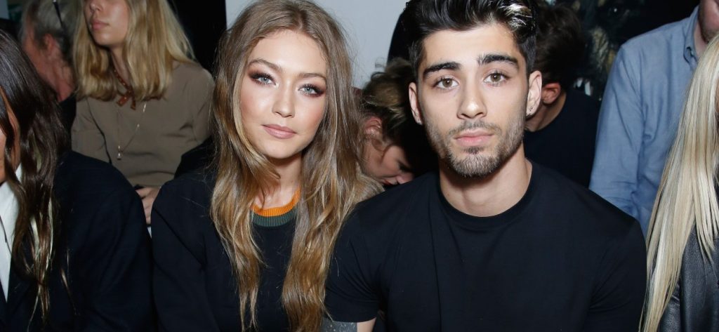 Gigi Hadid: Η πρώτη κοινή φωτογραφία με τον σύζυγό της κατά την διάρκεια της εγκυμοσύνης (φώτο)