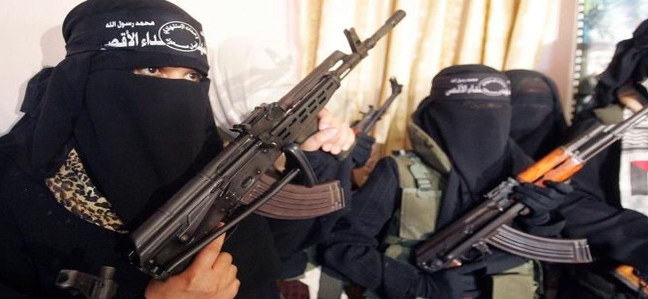 ISIS: Απέδρασαν περισσότερα από 400 μέλη από φυλακή του Αφγανιστάν