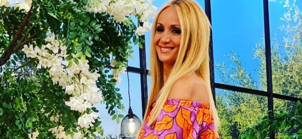 Ν.Κάκκαβα: «Δεν είχαμε ούτε γάλα για τα παιδιά μας όταν με απέλυσαν από τον Mega»