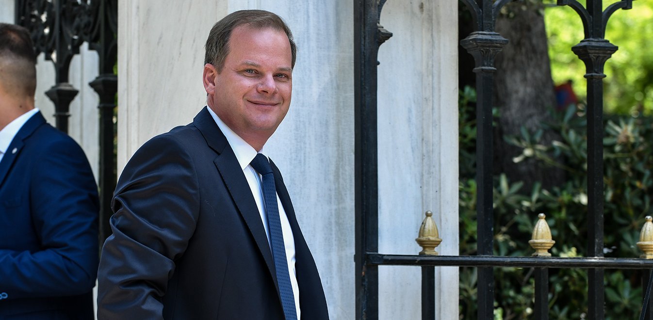 Κ.Καραμανλής: «Γίνεται προσπάθεια να πυκνώσουν τα δρομολόγια όσο είναι δυνατόν»