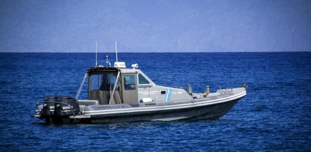 Καλαμάτα: Συγκρούστηκαν δύο ταχύπλοα στη Φοινικούντα – Τρεις τραυματίες