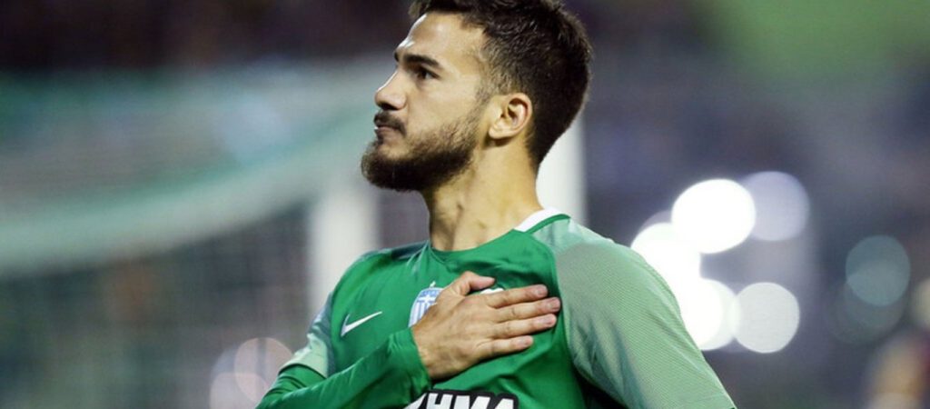 Παναθηναϊκός: Στην Αθήνα για τις υπογραφές ο Λούκας Βιγιαφάνιες