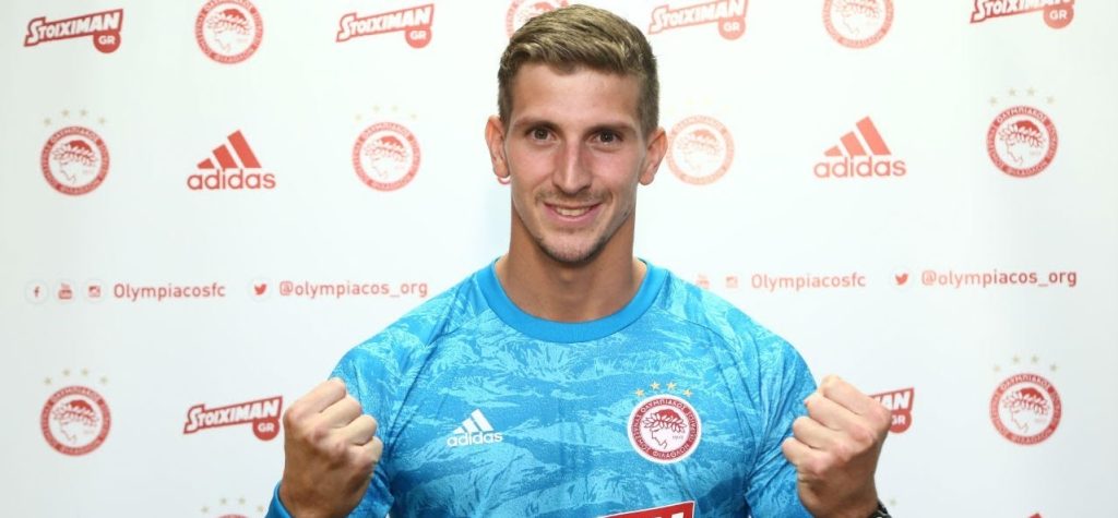 Ολυμπιακός: Ο Μπομπί Αλέν εξελίσσεται σε πρόσωπο των ημερών για την ομάδα