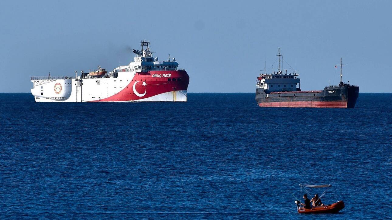Ξεκινούν οι διαπραγματεύσεις για Αιγαίο – υφαλοκρηπίδα Ελλάδας και Τουρκίας – Πότε θα γίνει η πρώτη συνάντηση