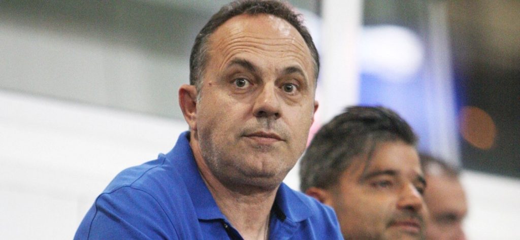 Λαμία: Παρελθόν ο μεγαλομέτοχος Π.Παπαϊωάννου – Βάζει πωλητήριο στην ΠΑΕ