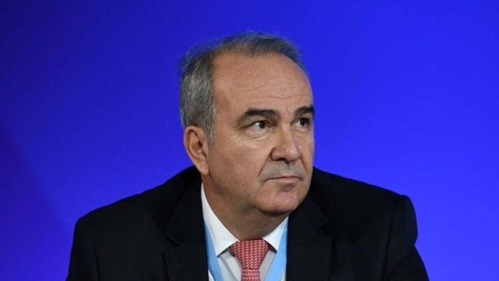 Ν.Παπαθανάσης: ​«Τοπικές παρεμβάσεις και τοπικό lockdown μπορεί να υπάρξει, όχι οριζόντιο»