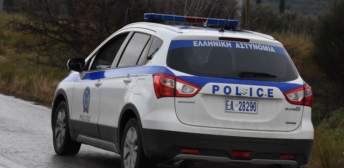 Κίσσαμος: Συνελήφθη Γεωργιανός – Τσακώθηκε με Βούλγαρο και τον μαχαίρωσε