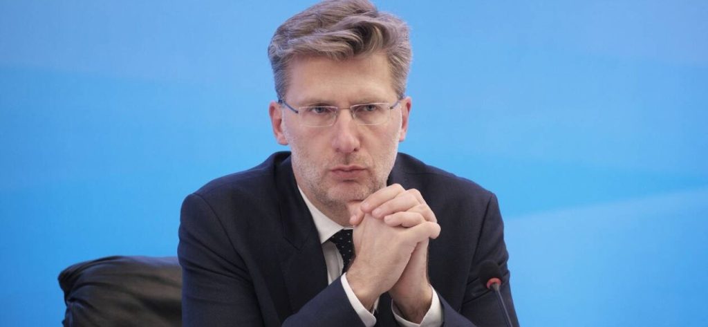 A.Σκέρτσος: «Γνωρίζαμε από την πρώτη στιγμή ότι θα υπάρξει αύξηση των κρουσμάτων»