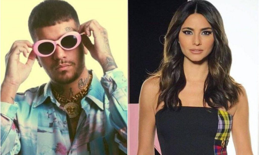 Snik: Βάφει τα μαλλιά του μαζί με την Η.Παπαγεωργίου (βίντεο)