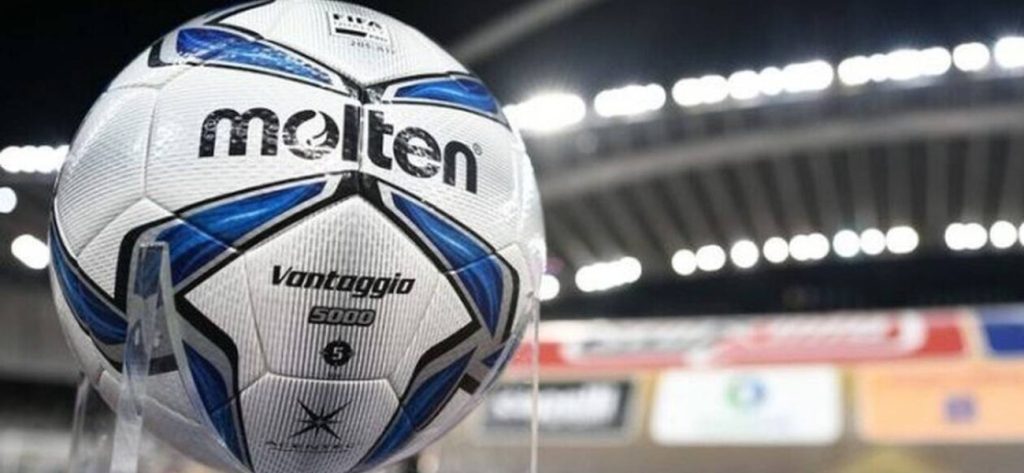 ΕΠΟ: Ορίστηκε για τις 22 και 29 Αυγούστου το μπαράζ Ξάνθης – Απόλλωνα Σμύρνης