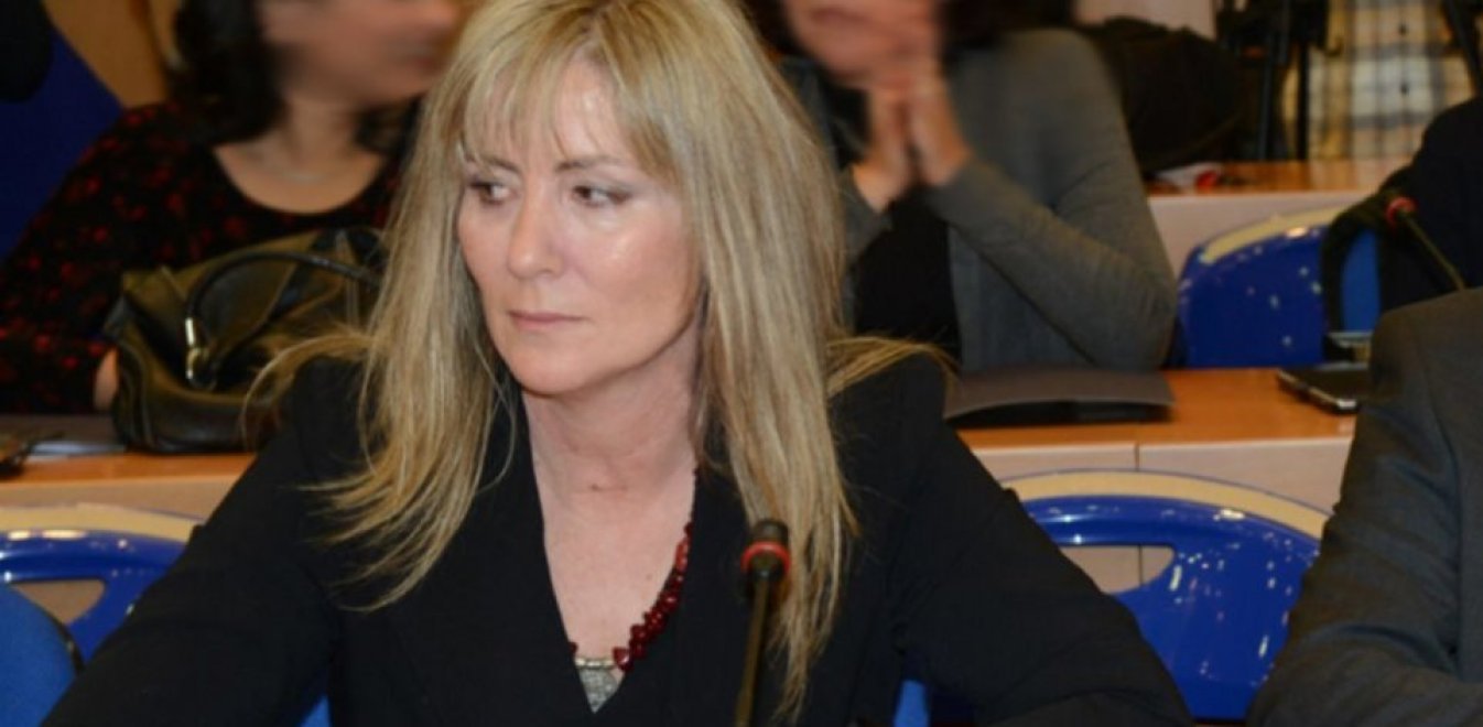 Το Συμβούλιο Πλημμελειοδικών απέρριψε το αίτημα της Ε.Τουλουπάκη για ακύρωση της ποινικής δίωξής της