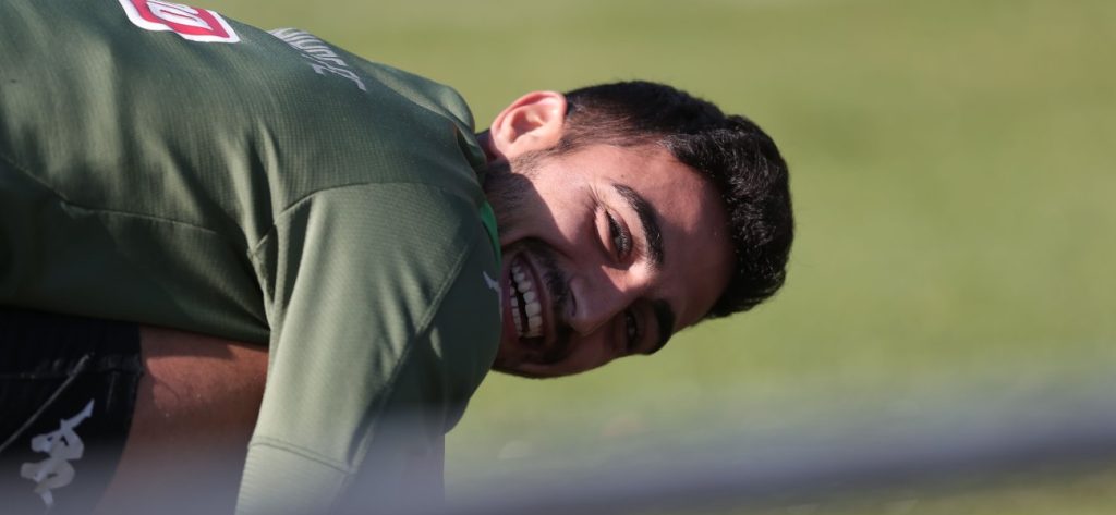 Παναιτωλικός: Ήρθε σε συμφωνία με το Ν.Βέργο ενόψει της νέας σεζόν