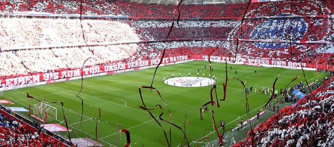Γερμανία: Έτοιμες οι ομάδες για την επιστροφή κόσμου στα γήπεδα