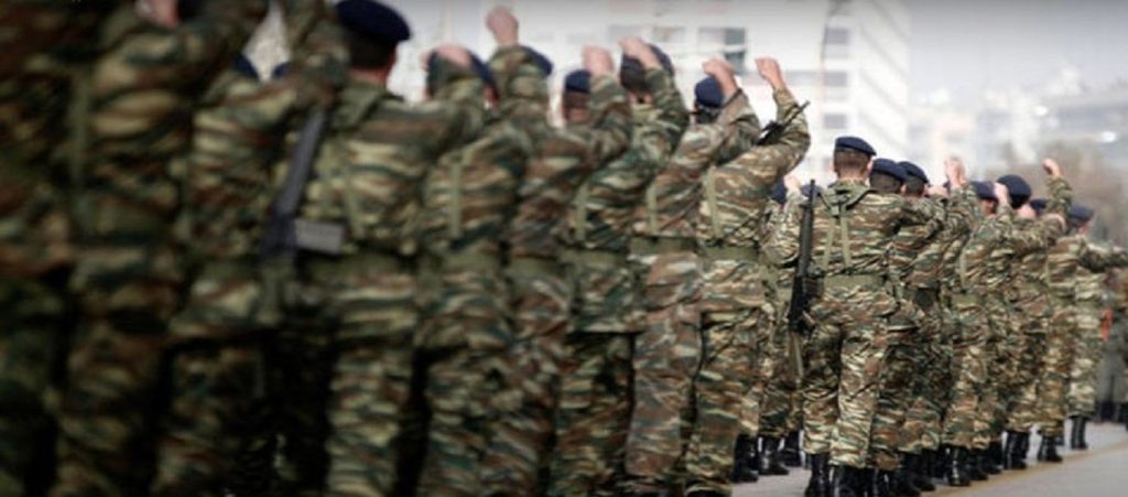 Κορωνοϊός: «Θετικοί» άλλοι πέντε στο στρατόπεδο της Αεροπορίας Στρατού στο Στεφανοβίκειο