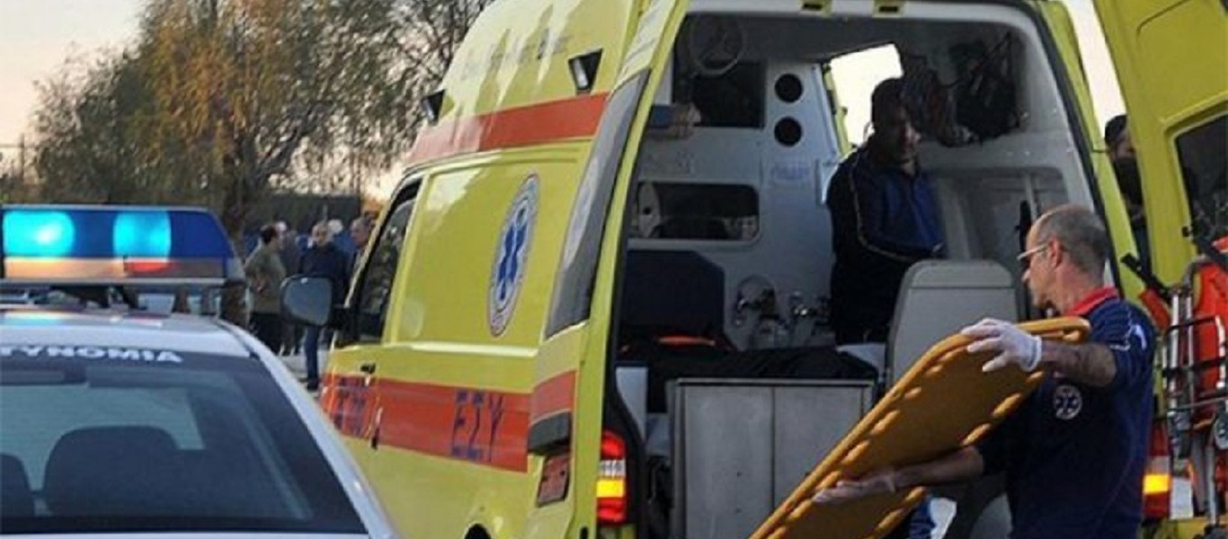Δράμα: 86χρονος ανασύρθηκε νεκρός – Έπεσε σε χαράδρα με το αυτοκίνητό του