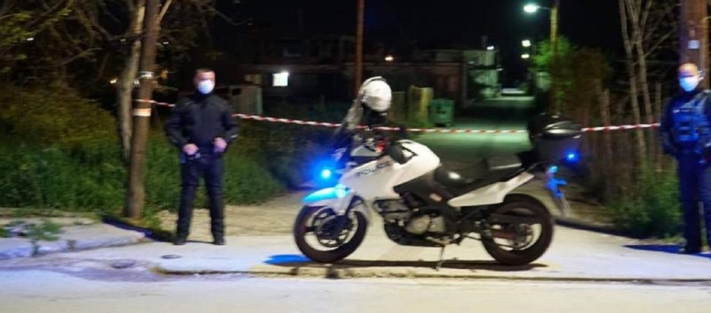 Θεσσαλονίκη: Εντοπίστηκαν δύο νεκροί σε δασική περιοχή στην Ευκαρπία