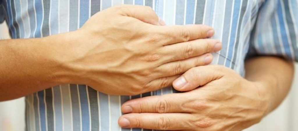 Έτσι θα απαλλαγείτε με φυσικό τρόπο από τις καούρες