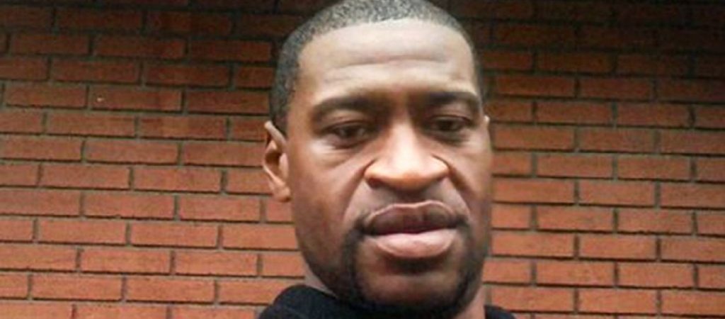 Υπόθεση Τ.Φλόιντ: Νέο βίντεο από τη σύλληψή του – Η έκκλησή του προς τους αστυνομικούς