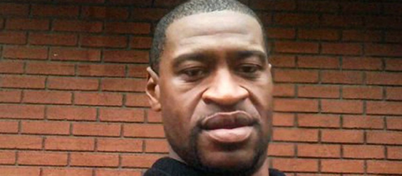 Υπόθεση Τ.Φλόιντ: Νέο βίντεο από τη σύλληψή του – Η έκκλησή του προς τους αστυνομικούς