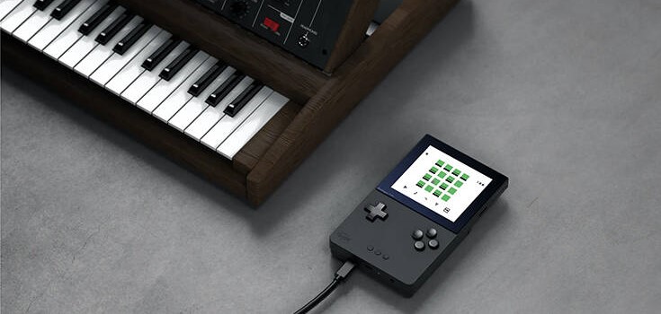 Game Boy: Αυτή είναι η σύγχρονη φορητή κονσόλα – Πόσο θα κοστίζει (φωτό)