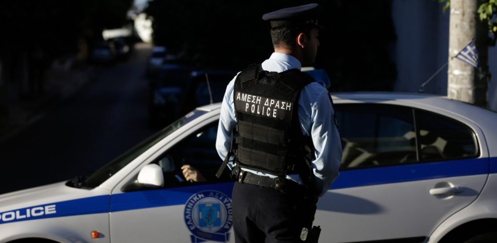 ΕΛ.ΑΣ: Δείτε ποια είναι τα δύο μέλη συμμορίας που διέπρατταν κλοπές σε βάρος ηλικιωμένων (φώτο)