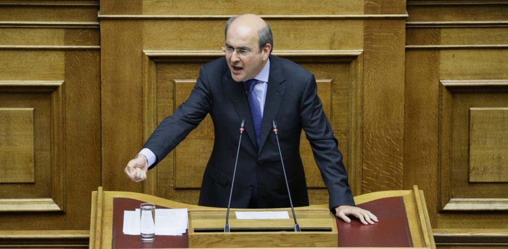 Κ.Χατζηδάκης: «Έρχονται πολύ μεγαλύτερου προϋπολογισμού προγράμματα από το Εξοικονομώ – Αυτονομώ»