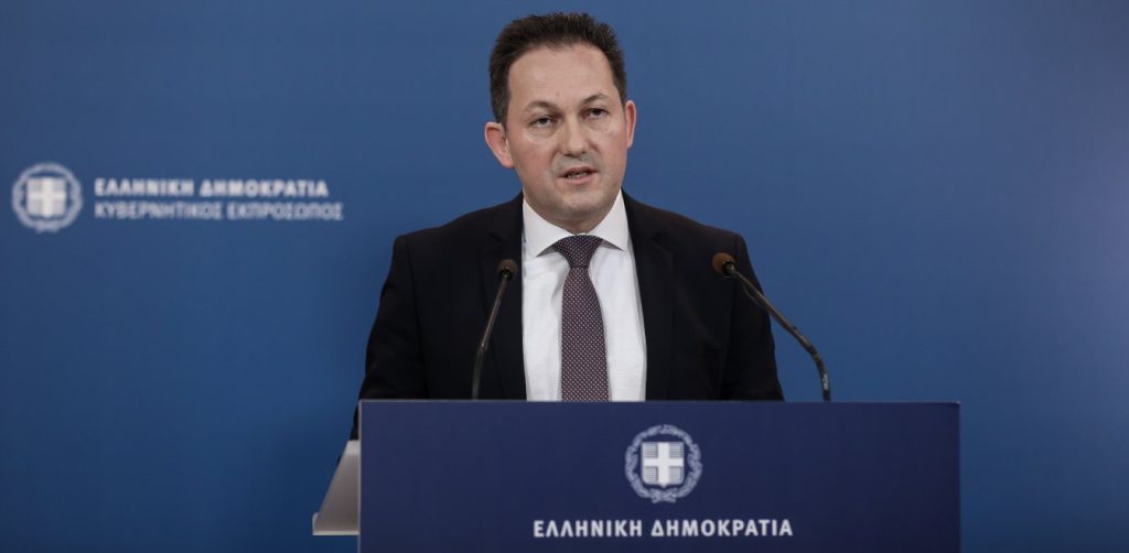 Ανασχηματισμός – Σ.Πέτσας: Τα νέα πρόσωπα στην κυβέρνηση και οι αναβαθμίσεις  (βίντεο)