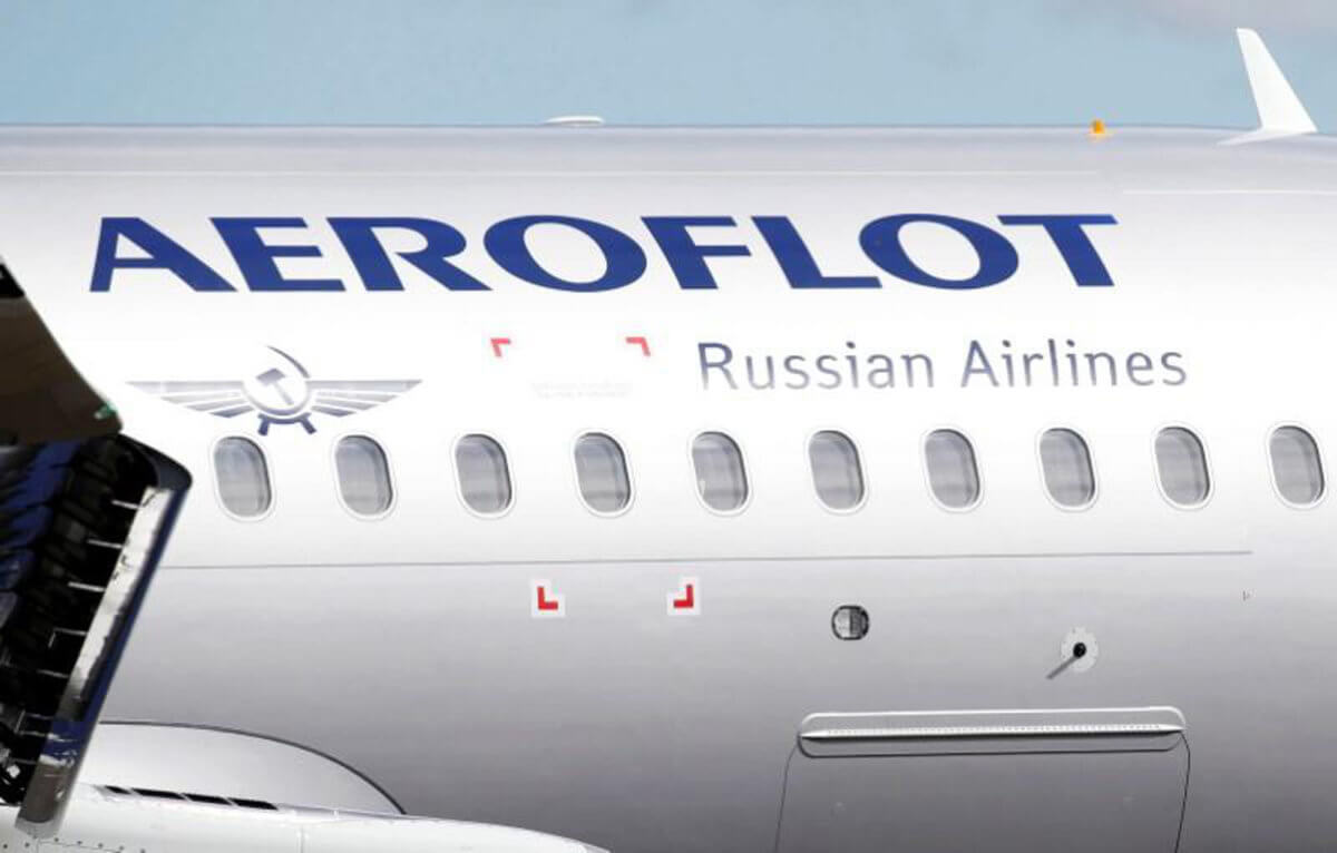 Ρωσία: Η επανέναρξη της αεροπορικής σύνδεσης μπορεί να πάρει αρκετές βδομάδες