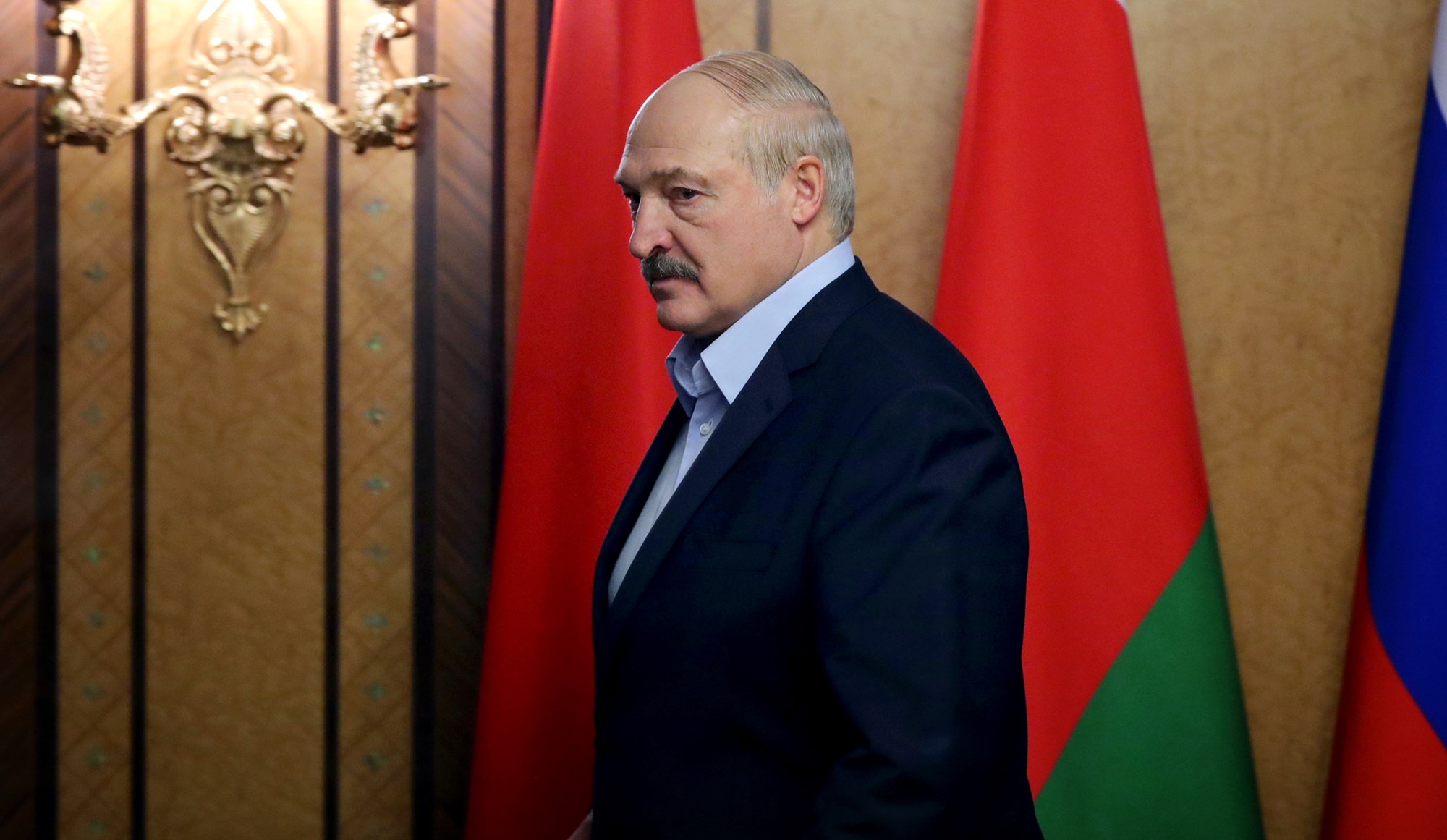 «Επίθεση» κατά της Ρωσίας από τον πρόεδρο της Λευκορωσίας Α.Λουκασένκο