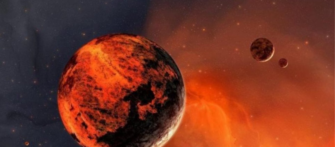 «Κόκκινος πλανήτης»: Πλησιάζουμε στην επίλυση πολλών «αινιγμάτων» του
