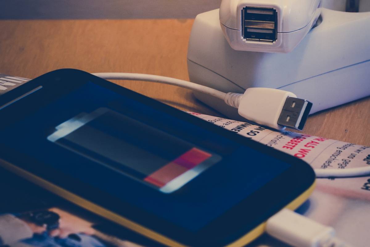 Αυτός είναι ο λόγος που η μπαταρία του κινητού αδειάζει γρήγορα