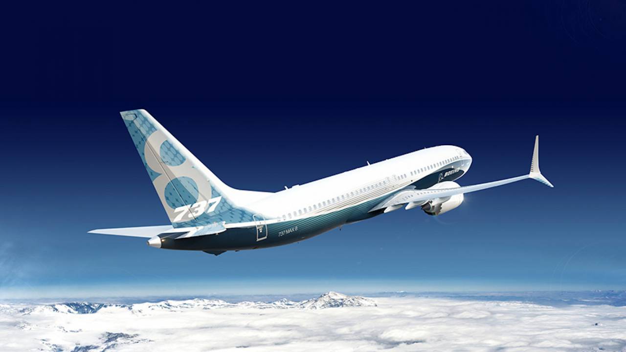 Boeing 737 MAX: Οι 4 αλλαγές που πρέπει να γίνουν για να επιστρέψουν στις πτήσεις
