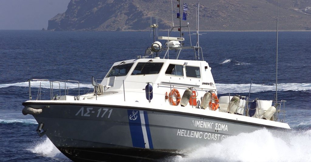 Νέα Μηχανιώνα: Νεκρός 27χρονος κολυμβητής