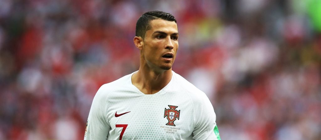 «France Football: Αποκάλυψη για τον Κριστιάνο Ρονάλντο – Σκόπευε να φύγει από τη Γιουβέντους