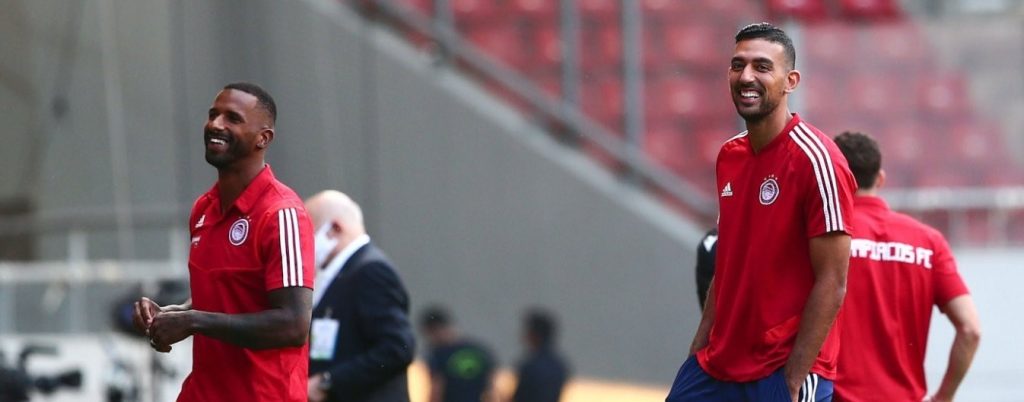 Ολυμπιακός: Ανακοινώθηκε η αποστολή για τη ρεβάνς με τη Γουλβς