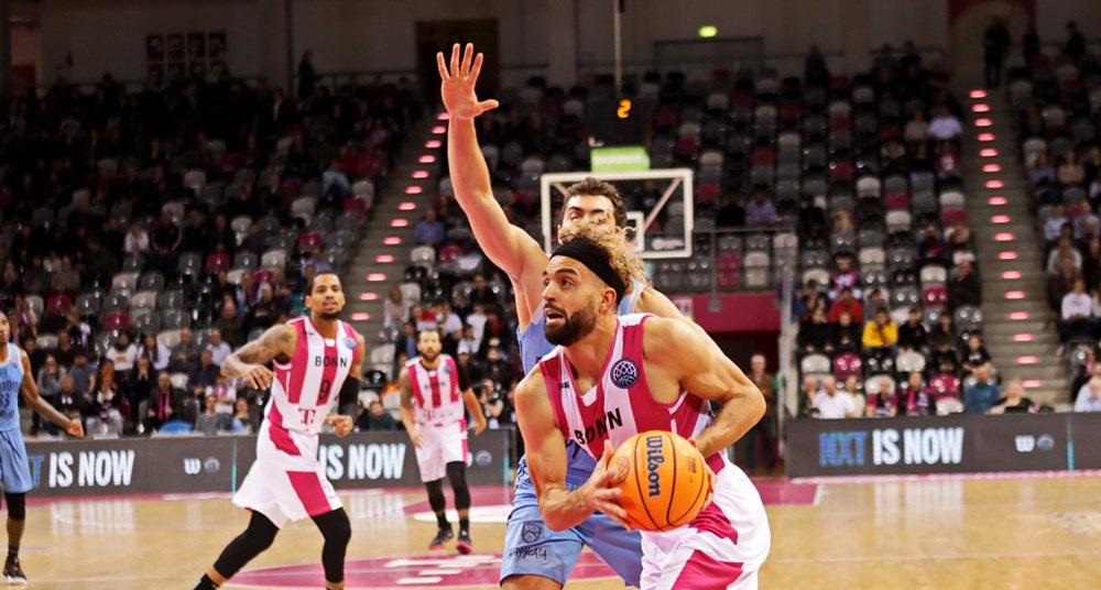 Ομάδα μπάσκετ έδιωξε παίκτη επειδή… δεν πίστευε στον κορωνοϊό