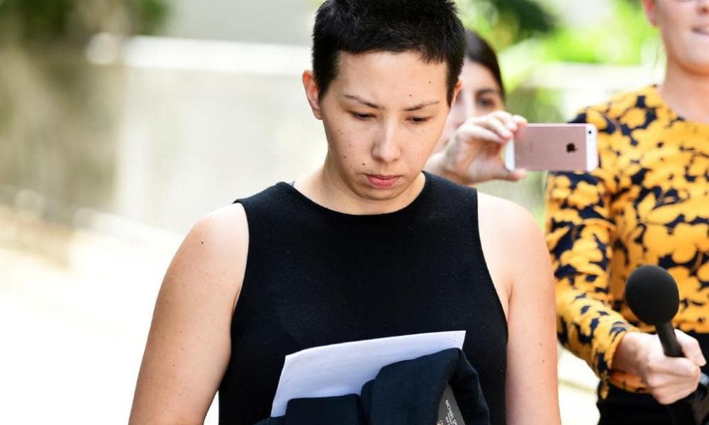 Αυστραλία: Στην φυλακή 28χρονη – Υποδύονταν την καρκινοπαθή για να λαμβάνει δωρεές