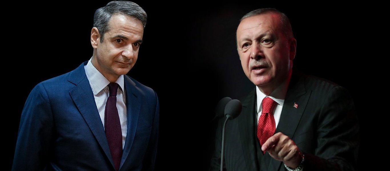 Τουρκικά ΜΜΕ: «Η Ελλάδα δέχθηκε να συζητήσει τη Συνθήκη της Λωζάνης»
