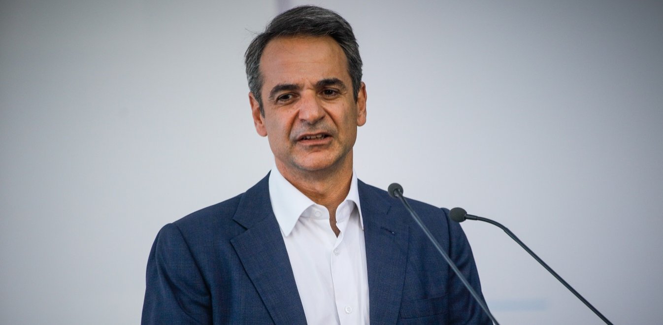 «Μπρος-πίσω» η κυβέρνηση με το διάγγελμα Κ.Μητσοτάκη – Σύσκεψη με Β.Κικίλια, Σ.Τσιόδρα, Ν.Χαρδαλιά και… «βλέπουμε»