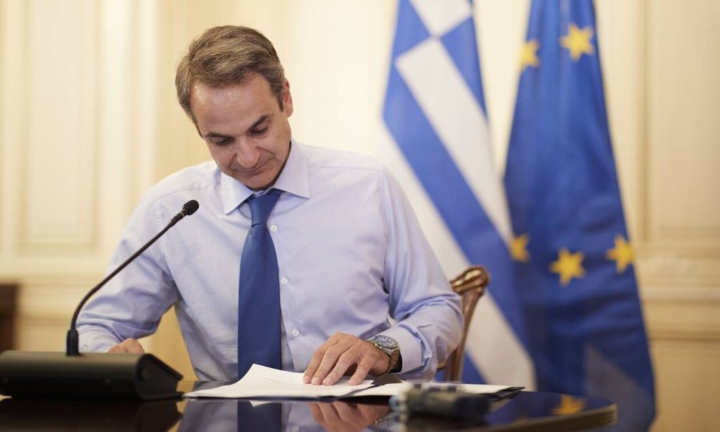 Ανασχηματισμός – Πηγές Μαξίμου: «Οι δυνάμεις αναδιατάσσονται προκειμένου να ανταποκριθούν στις νέες συνθήκες»